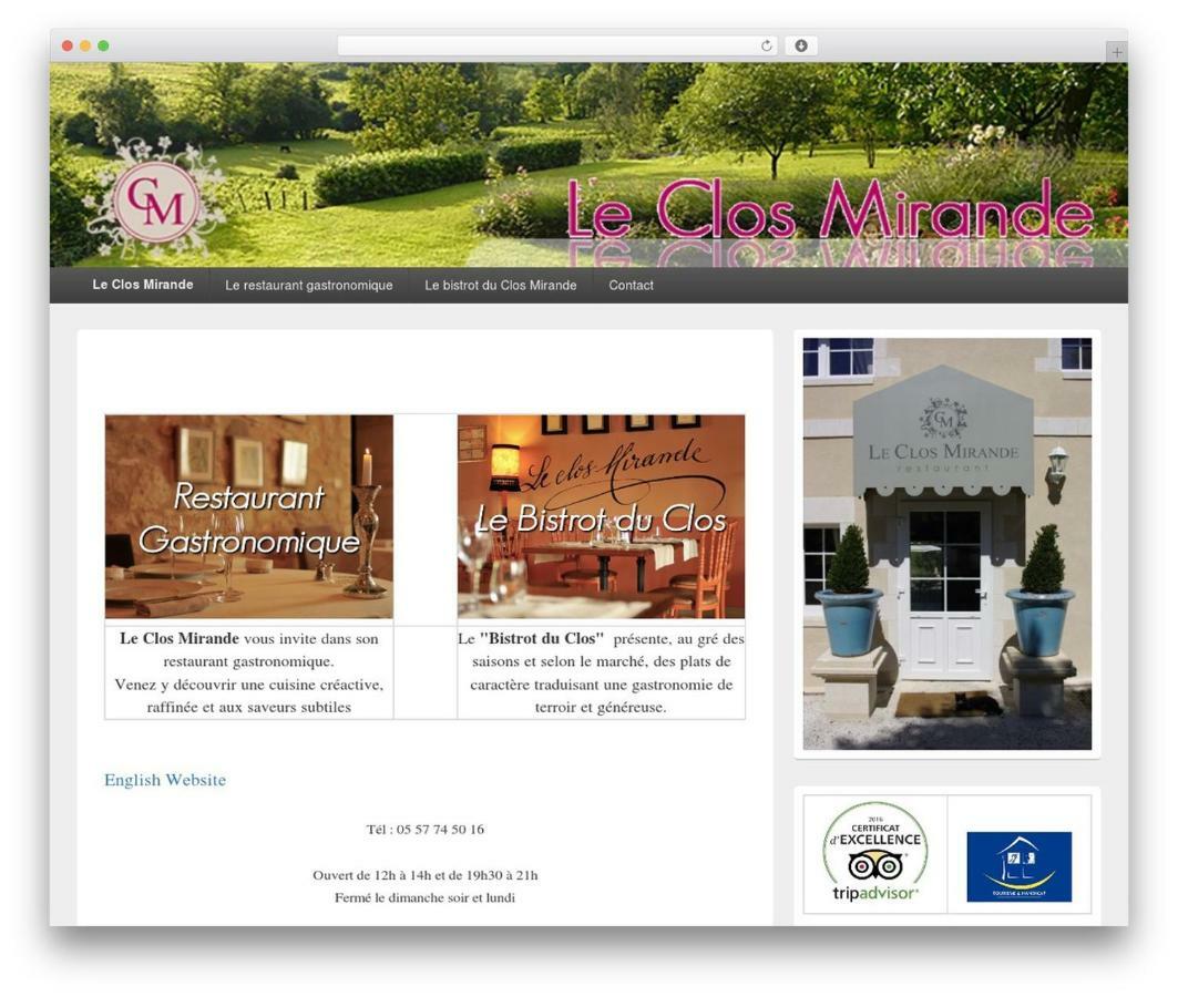 Апартаменты Mirande Montagne-Saint Emilion Монтань Экстерьер фото
